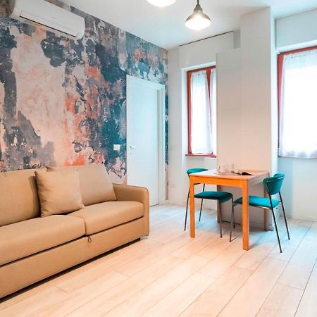 Italianway - Tartaglia 19 Apartman Milánó Kültér fotó