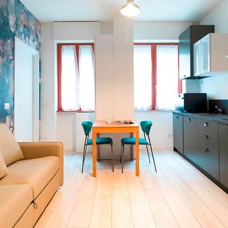 Italianway - Tartaglia 19 Apartman Milánó Kültér fotó