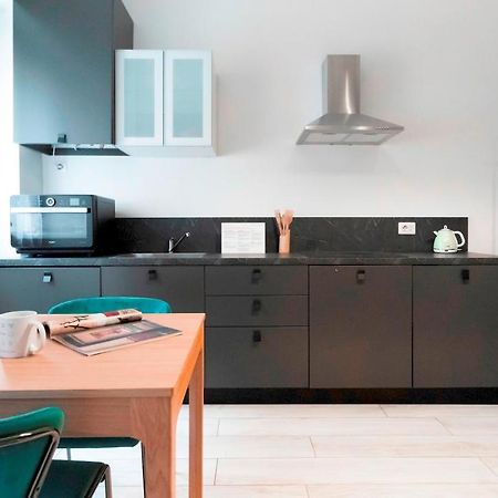 Italianway - Tartaglia 19 Apartman Milánó Kültér fotó