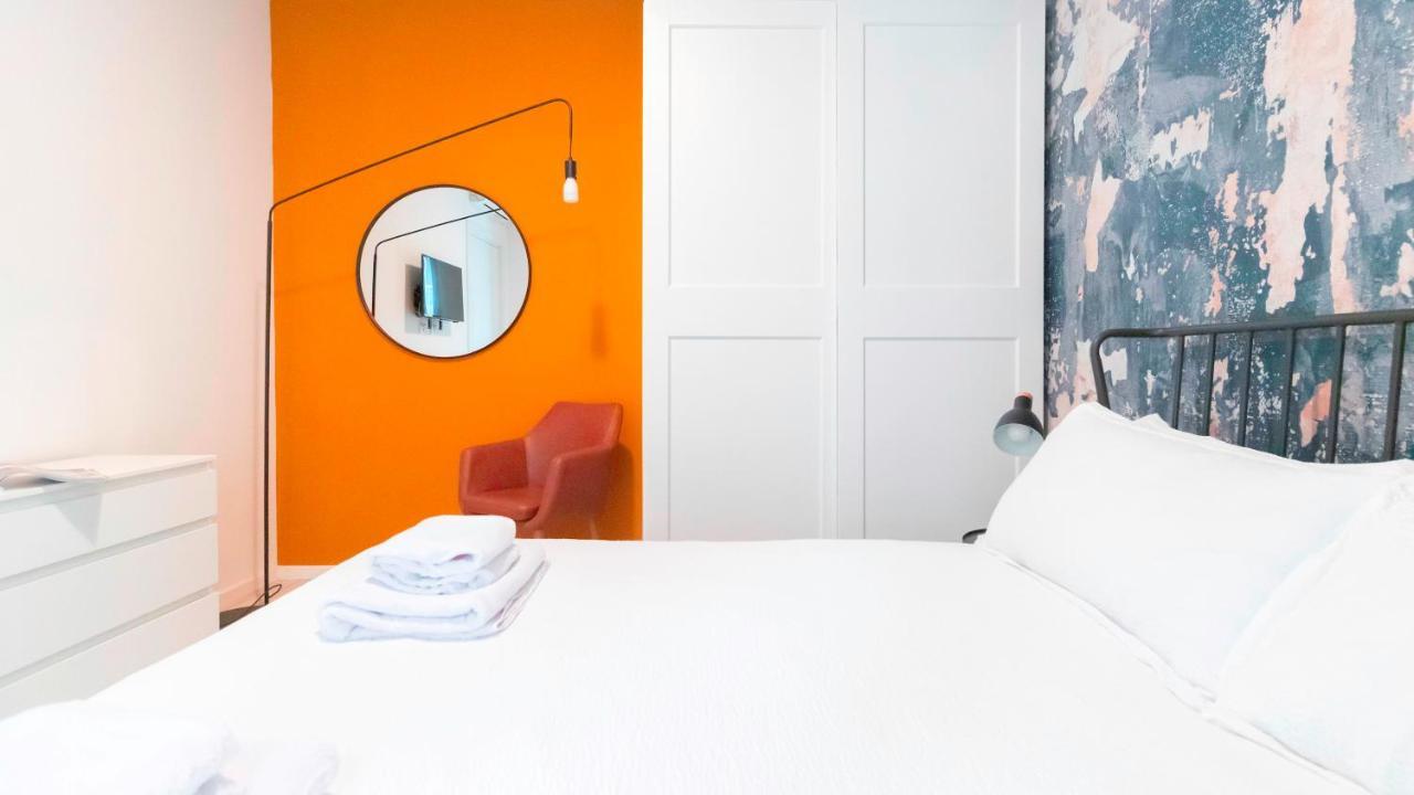 Italianway - Tartaglia 19 Apartman Milánó Kültér fotó