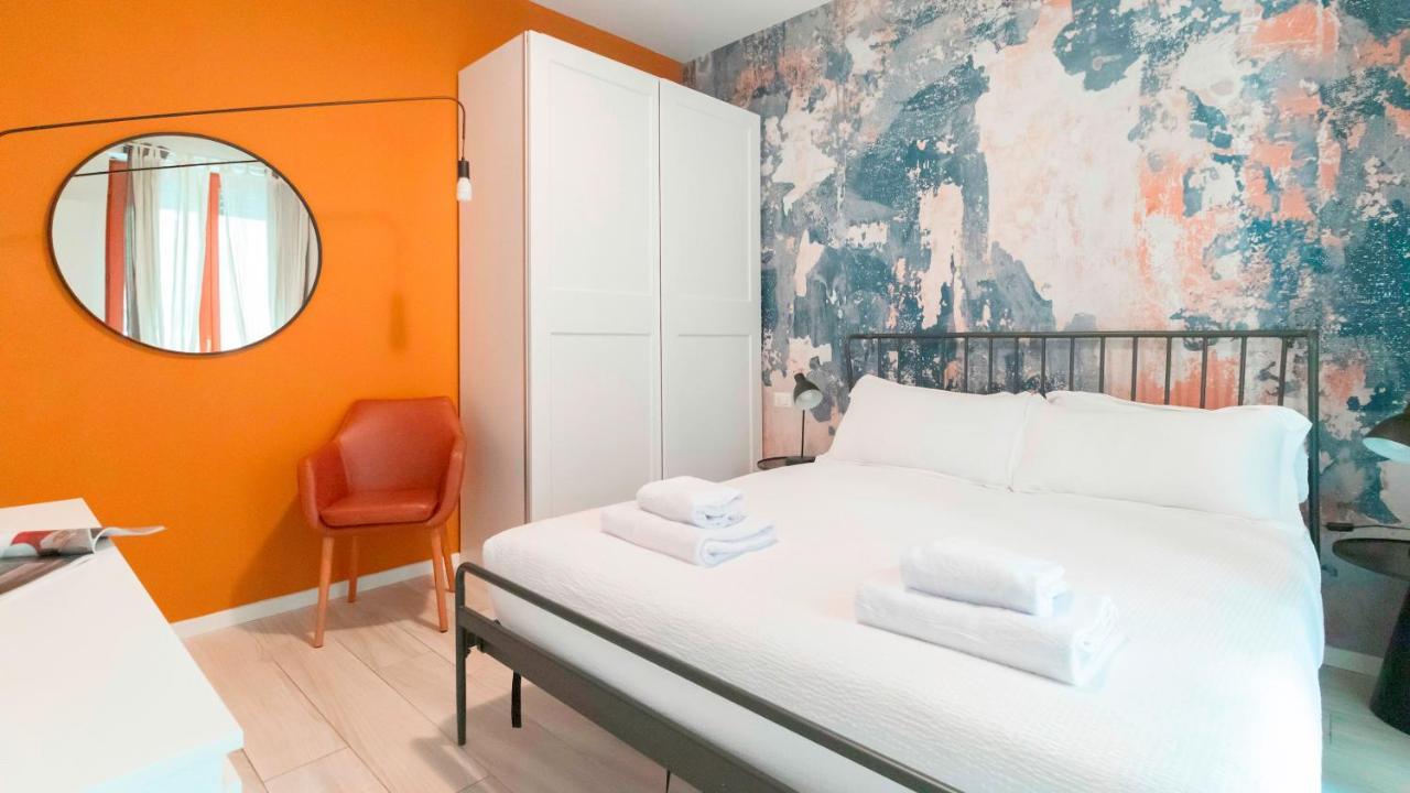 Italianway - Tartaglia 19 Apartman Milánó Kültér fotó