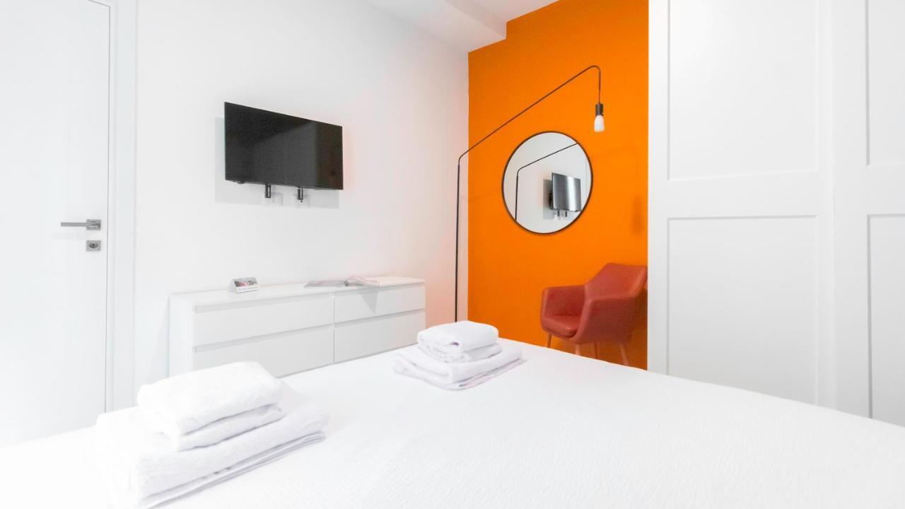 Italianway - Tartaglia 19 Apartman Milánó Kültér fotó