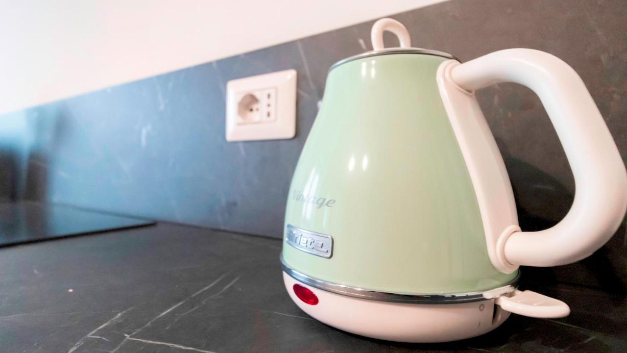 Italianway - Tartaglia 19 Apartman Milánó Kültér fotó