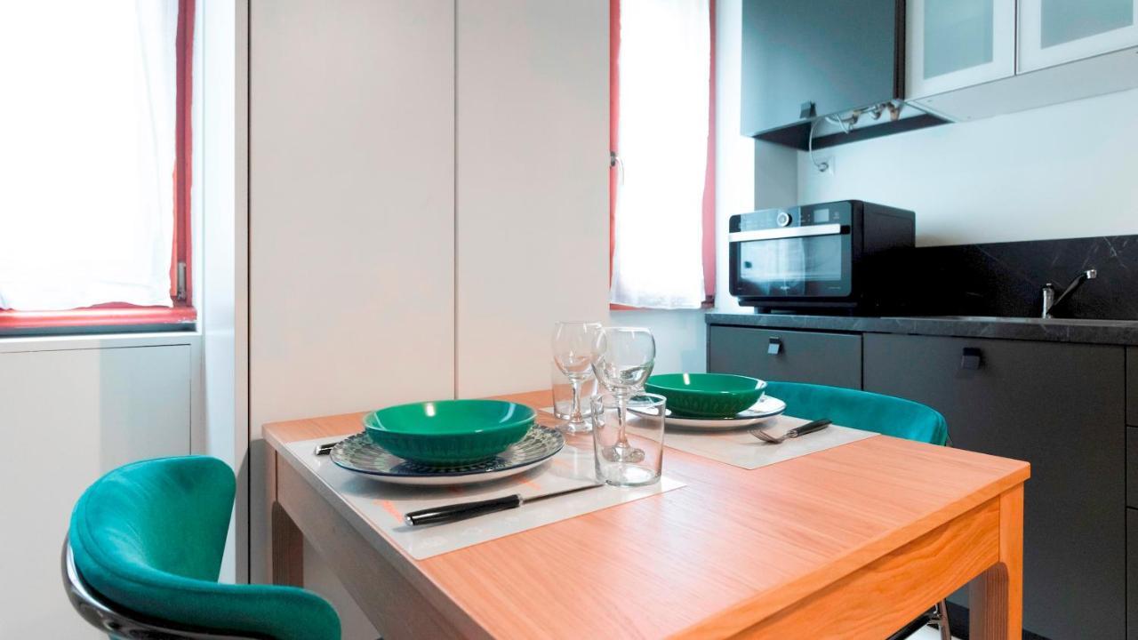 Italianway - Tartaglia 19 Apartman Milánó Kültér fotó