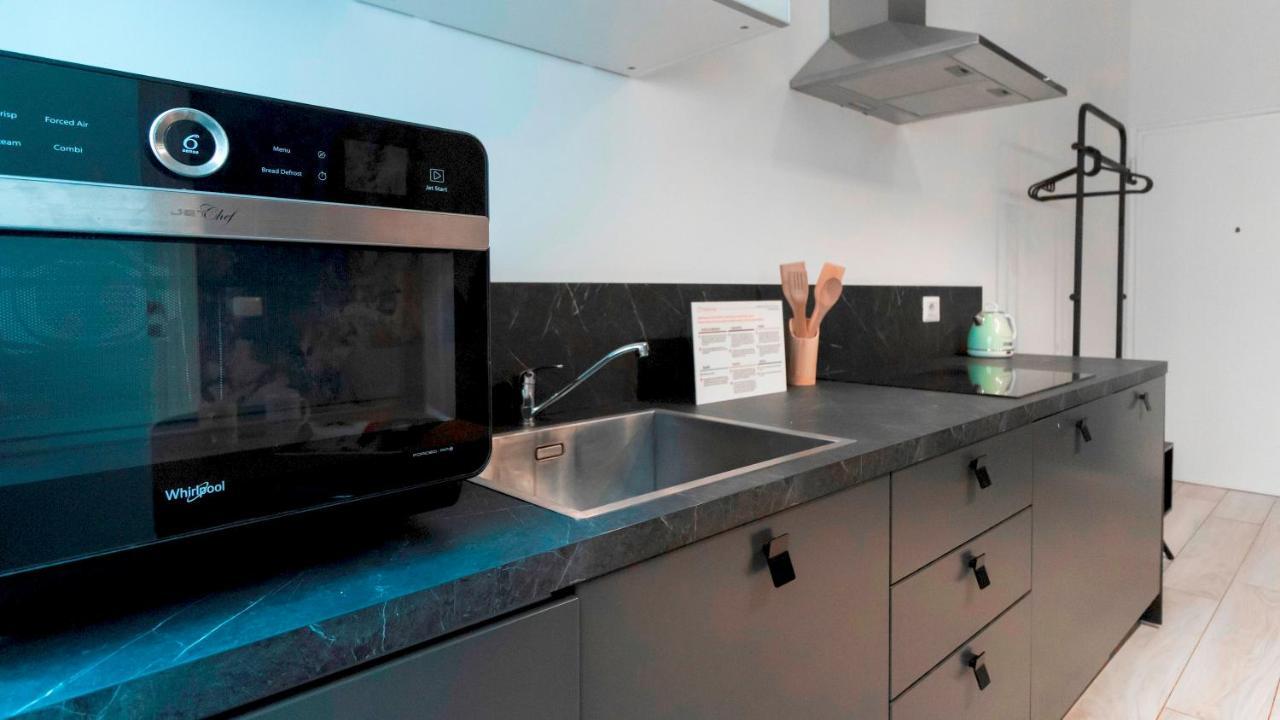 Italianway - Tartaglia 19 Apartman Milánó Kültér fotó