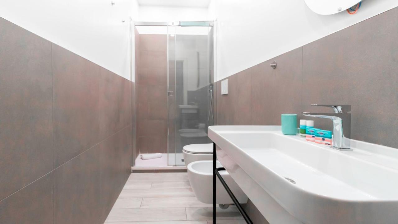 Italianway - Tartaglia 19 Apartman Milánó Kültér fotó