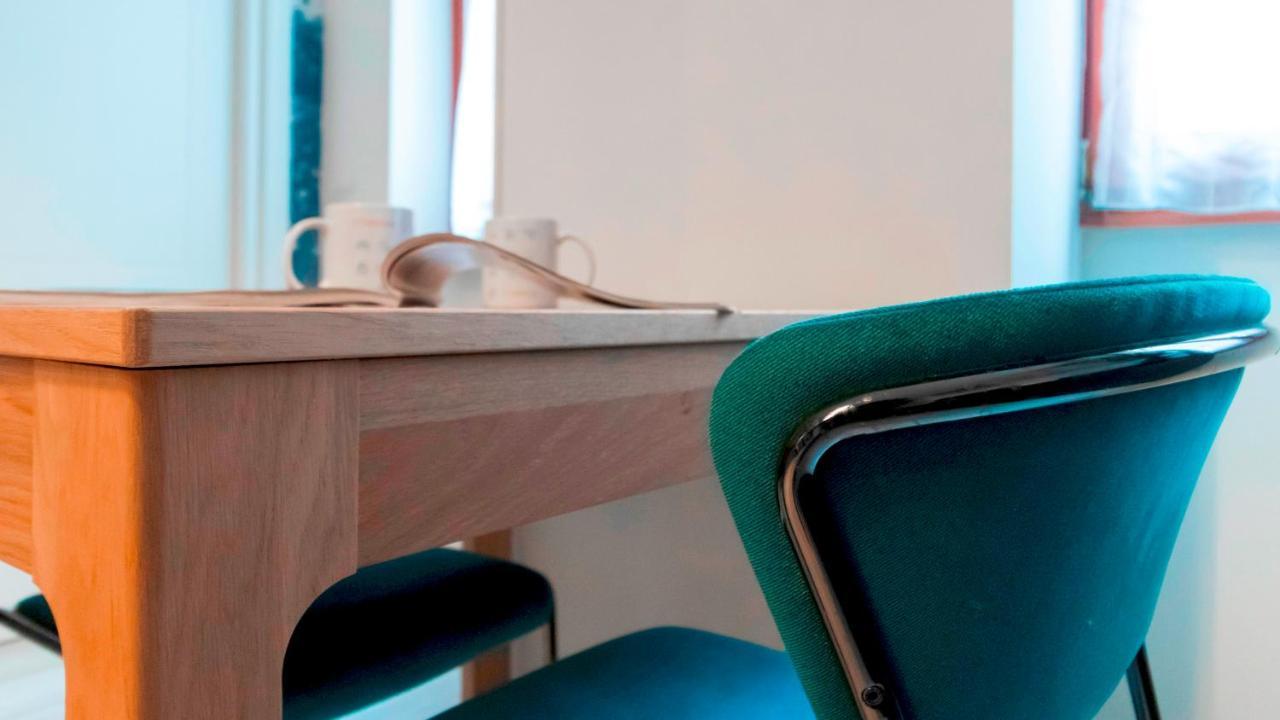Italianway - Tartaglia 19 Apartman Milánó Kültér fotó