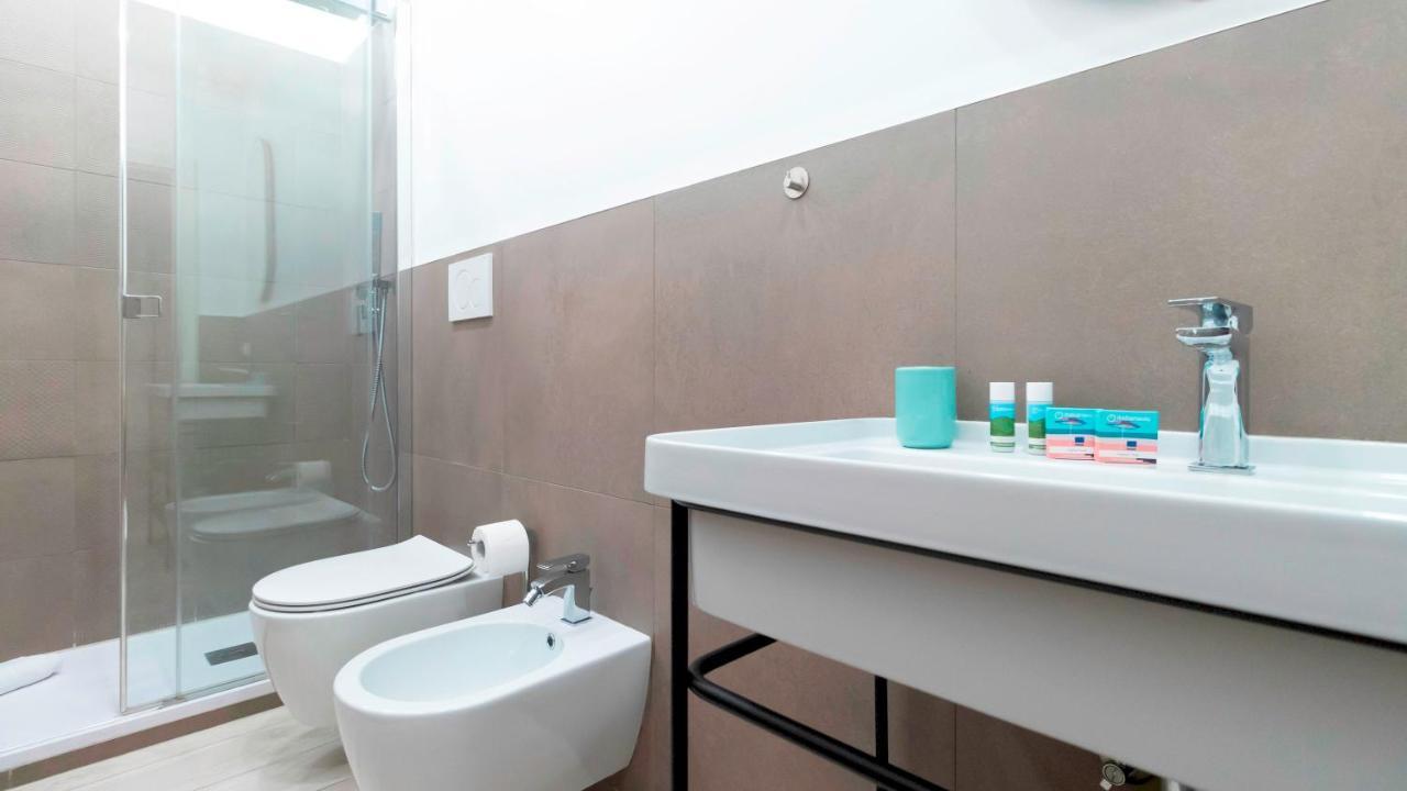 Italianway - Tartaglia 19 Apartman Milánó Kültér fotó