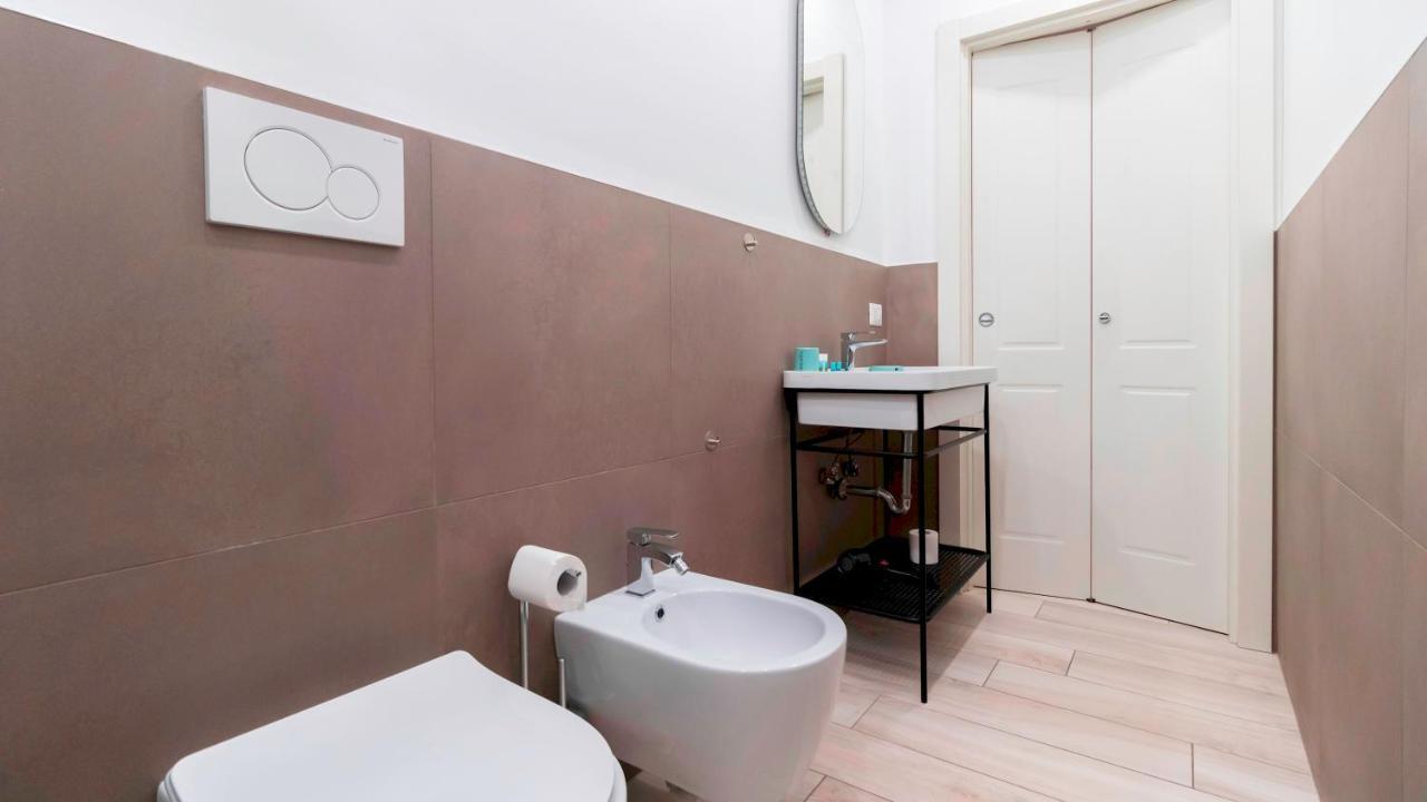 Italianway - Tartaglia 19 Apartman Milánó Kültér fotó